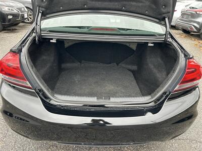 2013 Honda Civic EX-L   - Photo 8 - Framingham, MA 01702