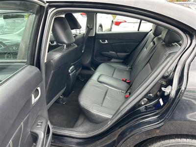 2013 Honda Civic EX-L   - Photo 10 - Framingham, MA 01702