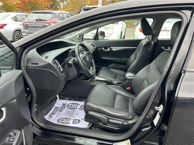 2013 Honda Civic EX-L   - Photo 9 - Framingham, MA 01702