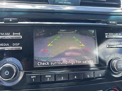 2015 Nissan Altima 2.5 S   - Photo 14 - Framingham, MA 01702