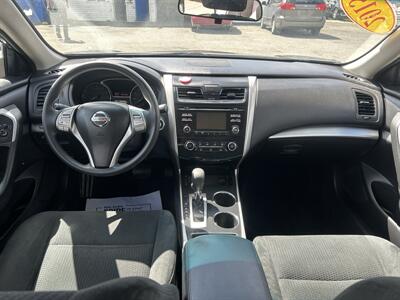2015 Nissan Altima 2.5 S   - Photo 11 - Framingham, MA 01702
