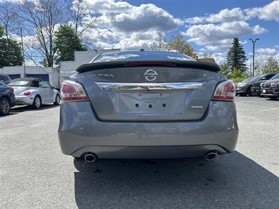 2015 Nissan Altima 2.5 S   - Photo 5 - Framingham, MA 01702