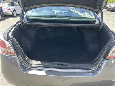 2015 Nissan Altima 2.5 S   - Photo 8 - Framingham, MA 01702