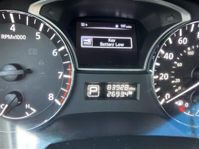 2015 Nissan Altima 2.5 S   - Photo 15 - Framingham, MA 01702