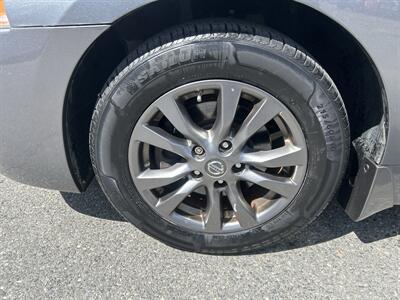 2015 Nissan Altima 2.5 S   - Photo 7 - Framingham, MA 01702