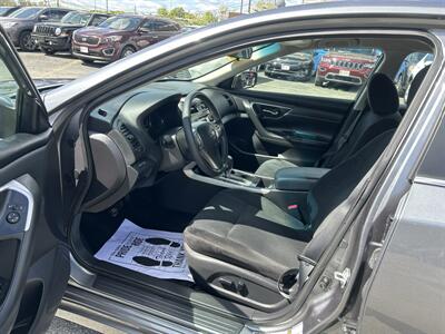 2015 Nissan Altima 2.5 S   - Photo 9 - Framingham, MA 01702