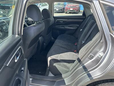 2015 Nissan Altima 2.5 S   - Photo 10 - Framingham, MA 01702