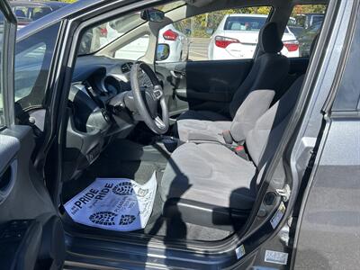 2013 Honda Fit - Photo 8 - Framingham, MA 01702