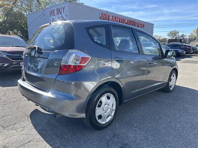 2013 Honda Fit - Photo 4 - Framingham, MA 01702