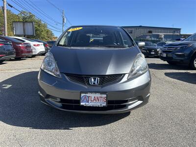 2013 Honda Fit - Photo 2 - Framingham, MA 01702