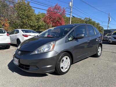 2013 Honda Fit - Photo 1 - Framingham, MA 01702