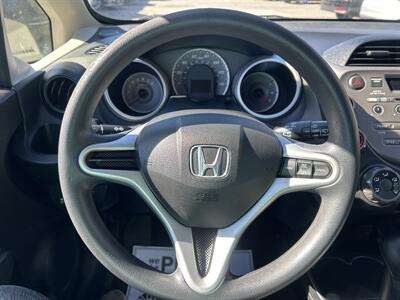 2013 Honda Fit - Photo 12 - Framingham, MA 01702
