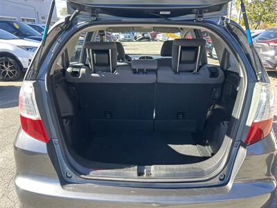 2013 Honda Fit - Photo 7 - Framingham, MA 01702
