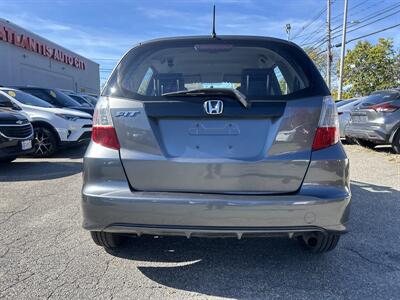 2013 Honda Fit - Photo 5 - Framingham, MA 01702