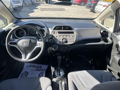 2013 Honda Fit - Photo 10 - Framingham, MA 01702
