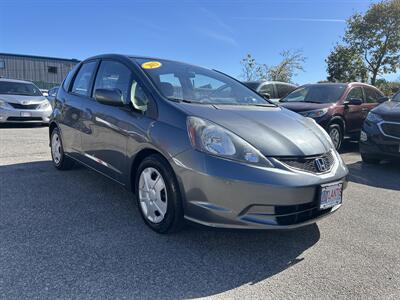 2013 Honda Fit - Photo 3 - Framingham, MA 01702
