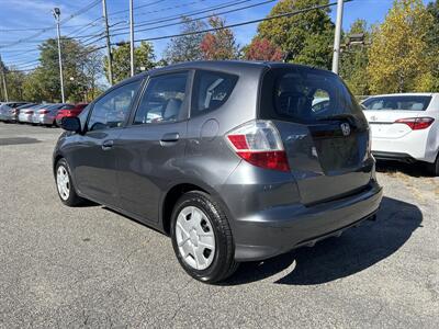 2013 Honda Fit - Photo 6 - Framingham, MA 01702