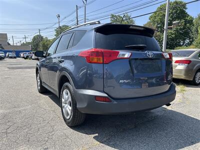2013 Toyota RAV4 LE   - Photo 6 - Framingham, MA 01702