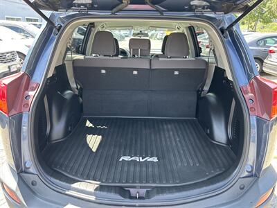 2013 Toyota RAV4 LE   - Photo 8 - Framingham, MA 01702