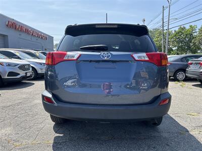 2013 Toyota RAV4 LE   - Photo 5 - Framingham, MA 01702