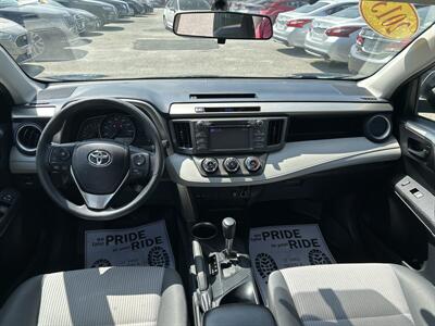 2013 Toyota RAV4 LE   - Photo 11 - Framingham, MA 01702