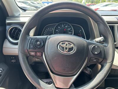 2013 Toyota RAV4 LE   - Photo 15 - Framingham, MA 01702