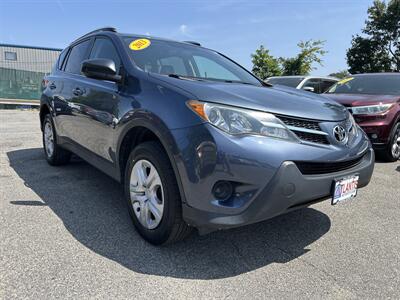 2013 Toyota RAV4 LE   - Photo 3 - Framingham, MA 01702