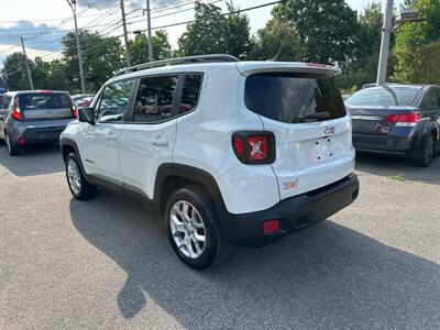 2016 Jeep Renegade Latitude   - Photo 8 - Acton, MA 01720