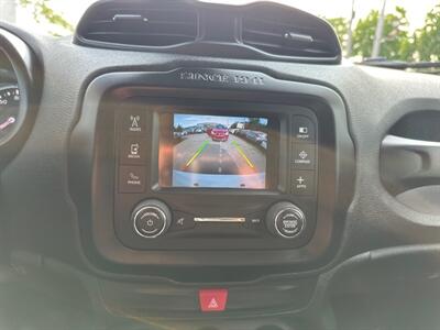 2016 Jeep Renegade Latitude   - Photo 18 - Acton, MA 01720