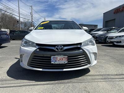 2016 Toyota Camry LE   - Photo 2 - Framingham, MA 01702