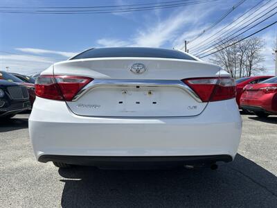 2016 Toyota Camry LE   - Photo 5 - Framingham, MA 01702