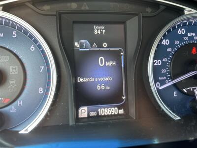 2016 Toyota Camry LE   - Photo 15 - Framingham, MA 01702