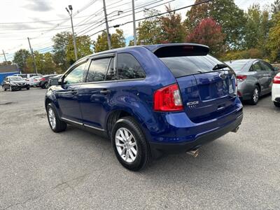 2013 Ford Edge SE   - Photo 6 - Framingham, MA 01702