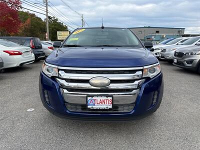 2013 Ford Edge SE   - Photo 2 - Framingham, MA 01702