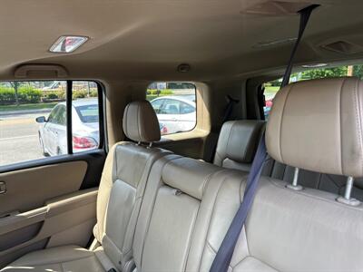 2012 Honda Pilot EX-L   - Photo 14 - Acton, MA 01720
