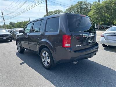 2012 Honda Pilot EX-L   - Photo 7 - Acton, MA 01720