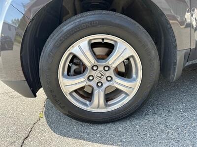 2012 Honda Pilot EX-L   - Photo 8 - Acton, MA 01720
