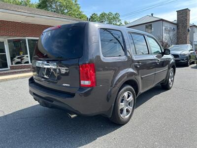 2012 Honda Pilot EX-L   - Photo 5 - Acton, MA 01720