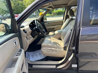 2012 Honda Pilot EX-L   - Photo 16 - Acton, MA 01720