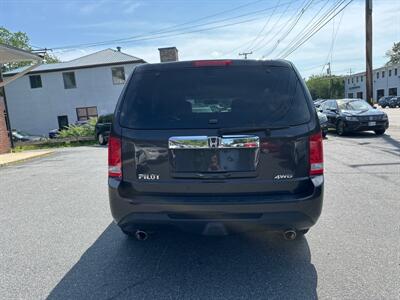 2012 Honda Pilot EX-L   - Photo 6 - Acton, MA 01720