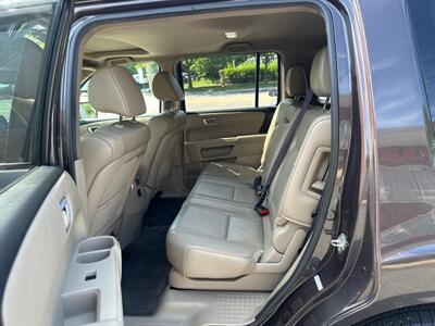 2012 Honda Pilot EX-L   - Photo 13 - Acton, MA 01720
