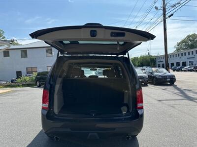 2012 Honda Pilot EX-L   - Photo 11 - Acton, MA 01720
