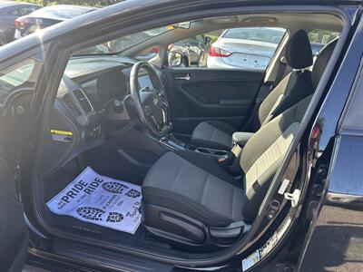 2018 Kia Forte S   - Photo 10 - Framingham, MA 01702