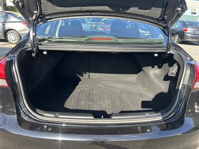 2018 Kia Forte S   - Photo 11 - Framingham, MA 01702