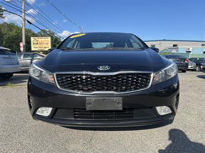 2018 Kia Forte S   - Photo 2 - Framingham, MA 01702