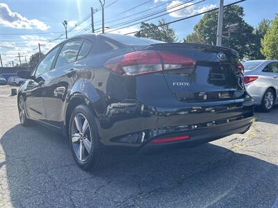 2018 Kia Forte S   - Photo 5 - Framingham, MA 01702