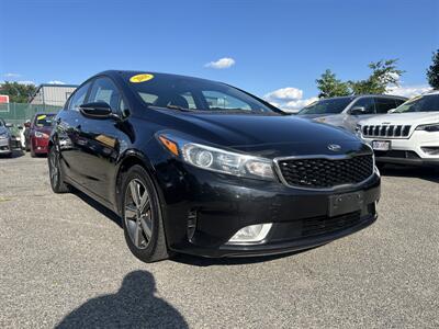 2018 Kia Forte S   - Photo 3 - Framingham, MA 01702