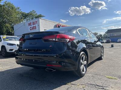 2018 Kia Forte S   - Photo 4 - Framingham, MA 01702