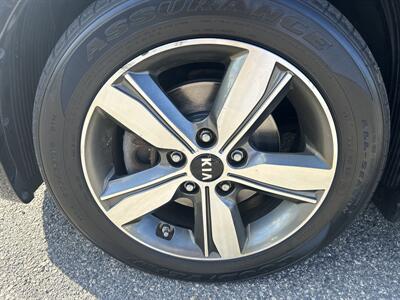 2018 Kia Forte S   - Photo 7 - Framingham, MA 01702
