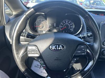 2018 Kia Forte S   - Photo 15 - Framingham, MA 01702
